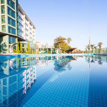 Thermas All Inclusive Resort Poços de Caldas 외부 사진