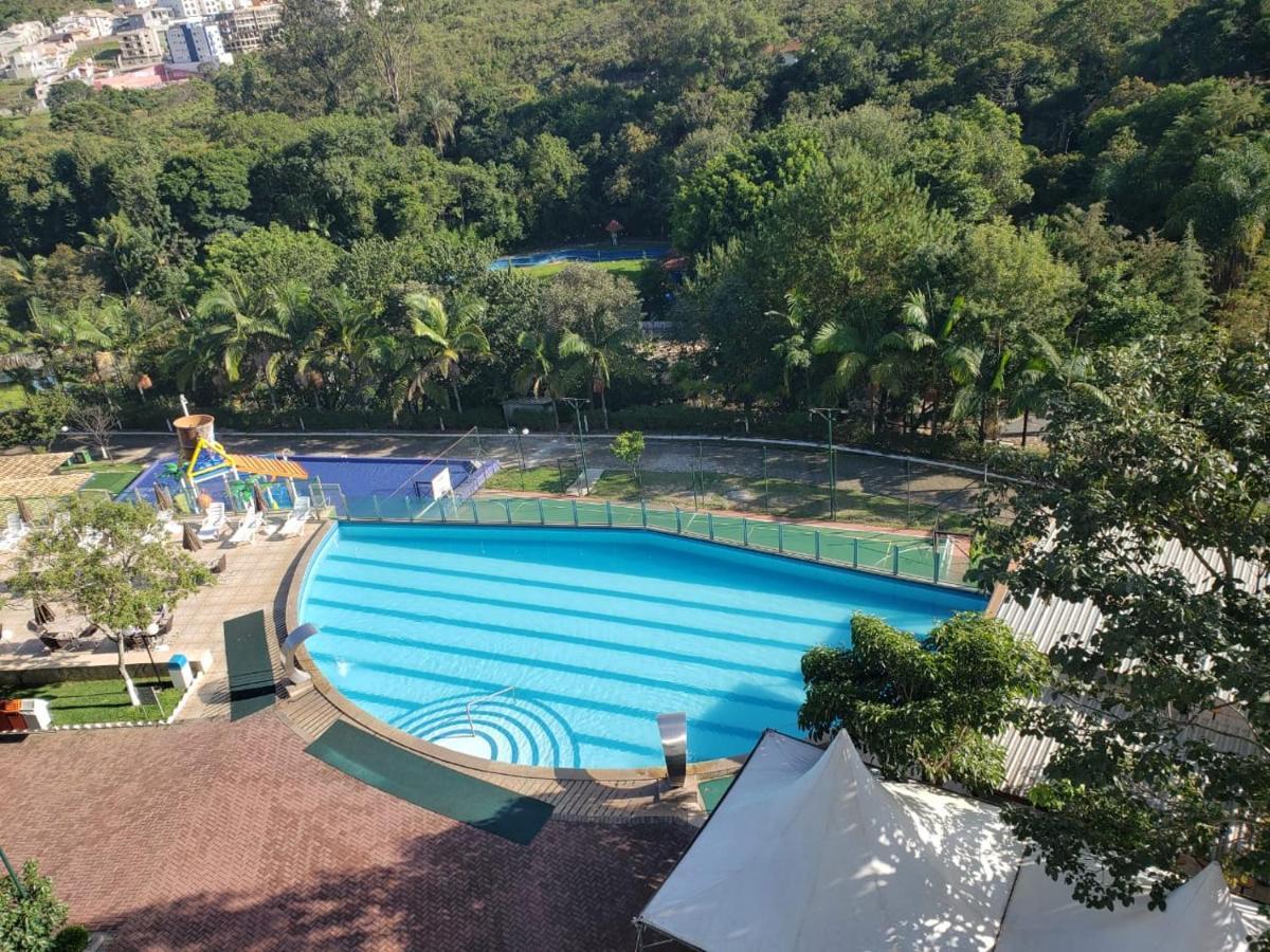 Thermas All Inclusive Resort Poços de Caldas 외부 사진